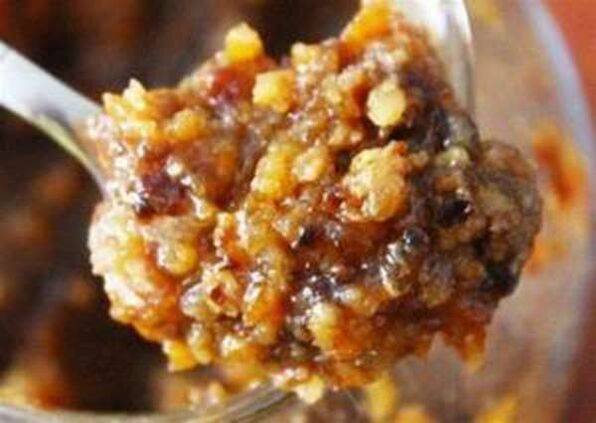 Messh Money mixture