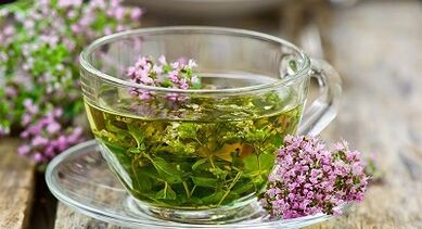 Anemone Erba to increase power in men